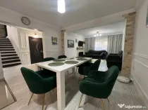 Casa individuala 4 camere | Garaj | Zona Braytim