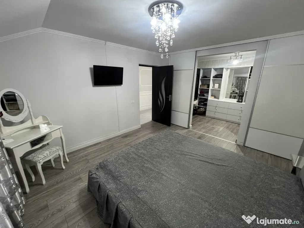 Casa individuala 4 camere | Garaj | Zona Braytim - Timisoara (Timis)