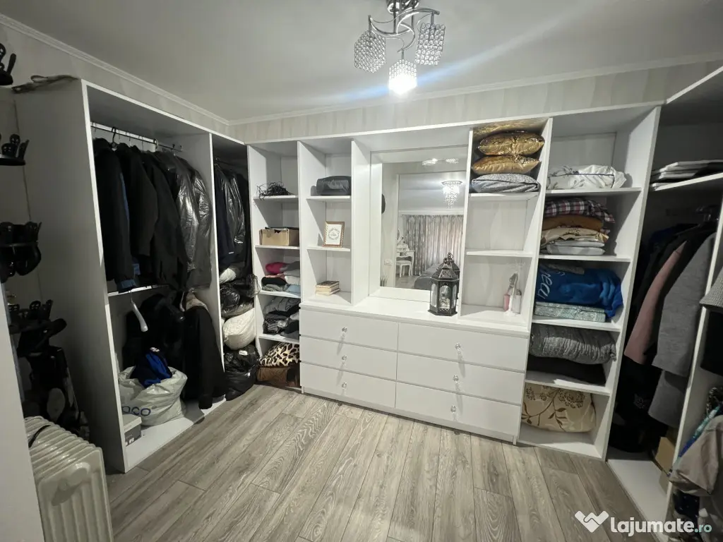 Casa individuala 4 camere | Garaj | Zona Braytim - Timisoara (Timis)