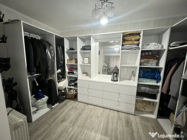 Casa individuala 4 camere | Garaj | Zona Braytim - Timisoara (Timis)