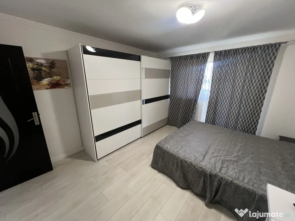 Casa individuala 4 camere | Garaj | Zona Braytim - Timisoara (Timis)