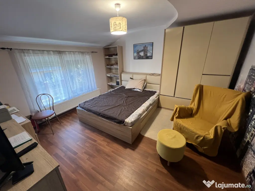 Casa individuala 4 camere | Garaj | Zona Braytim - Timisoara (Timis)