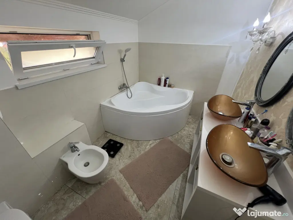Casa individuala 4 camere | Garaj | Zona Braytim - Timisoara (Timis)