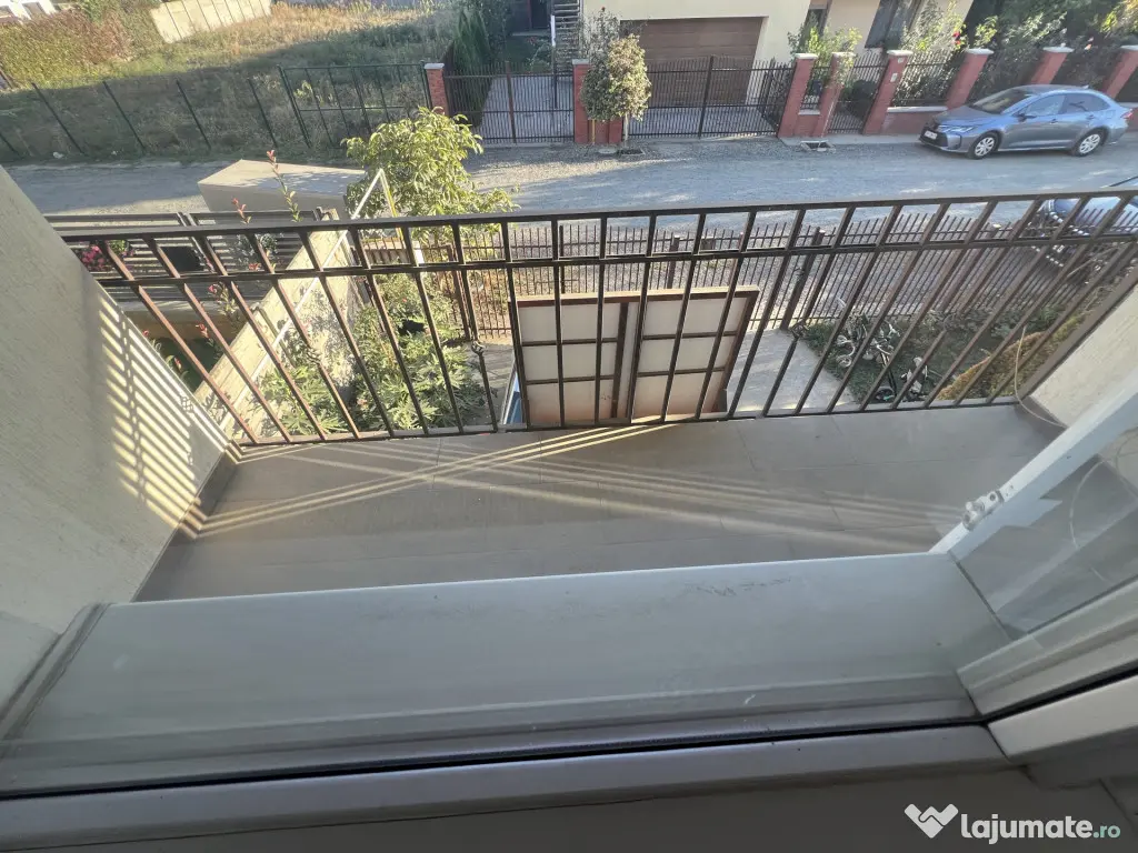 Casa individuala 4 camere | Garaj | Zona Braytim - Timisoara (Timis)
