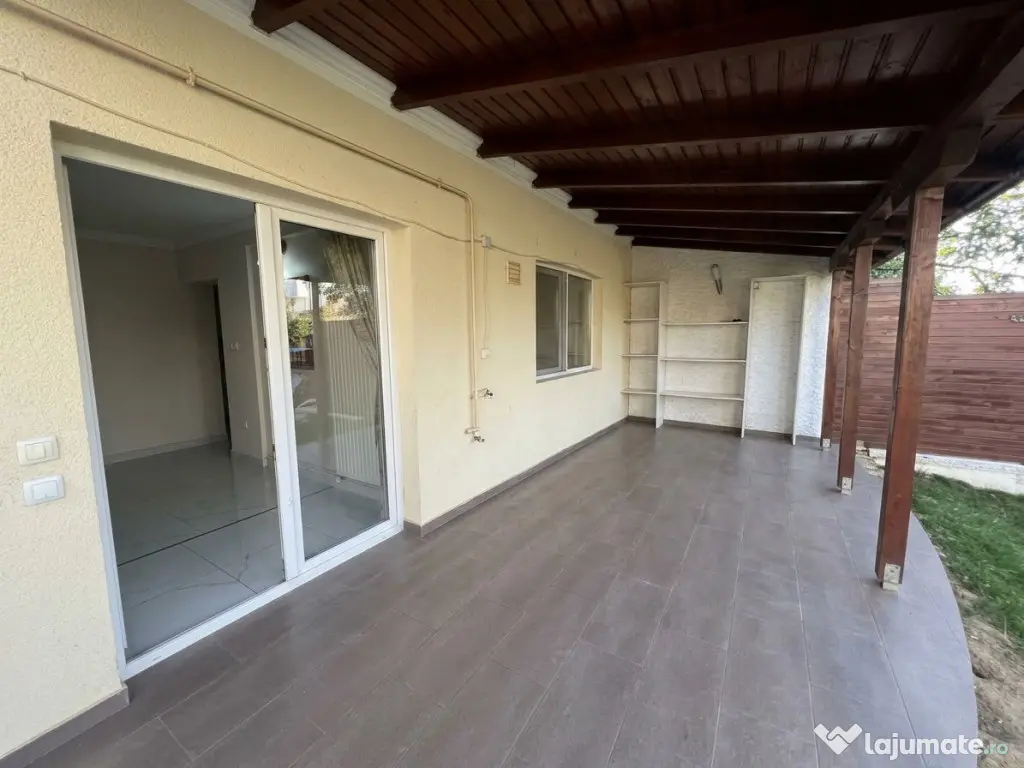 Casa individuala 4 camere | Garaj | Zona Braytim - Timisoara (Timis)