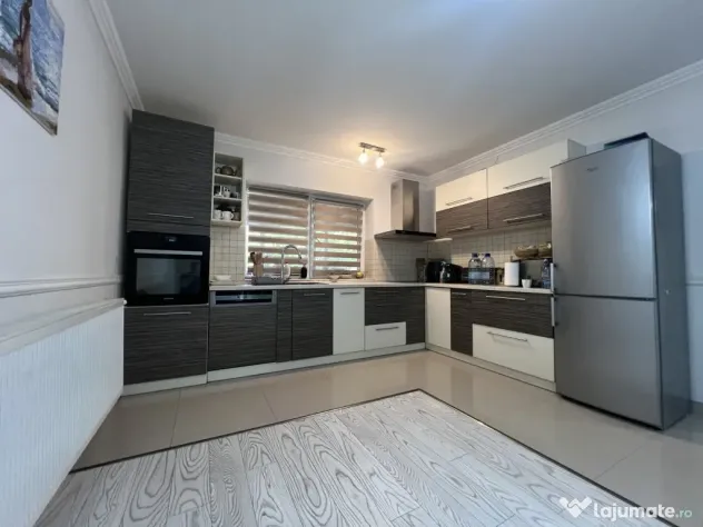 Casa individuala 4 camere | Garaj | Zona Braytim - Timisoara (Timis)