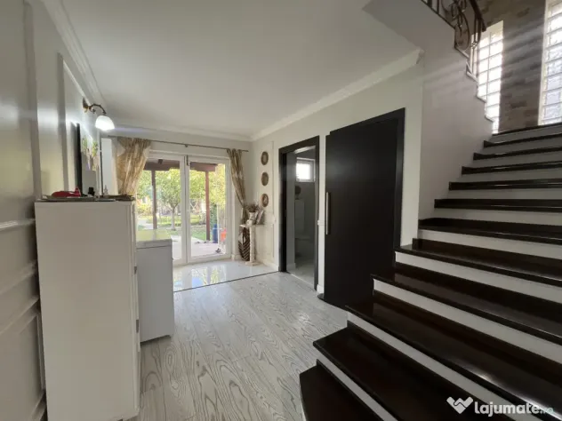 Casa individuala 4 camere | Garaj | Zona Braytim - Timisoara (Timis)