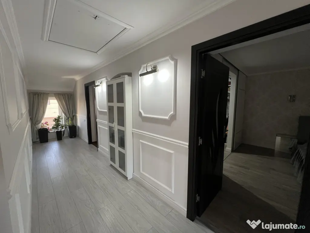 Casa individuala 4 camere | Garaj | Zona Braytim - Timisoara (Timis)