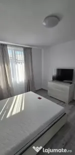 Apartament cu 1 camera | Bucatarie inchisa | Giroc - Central