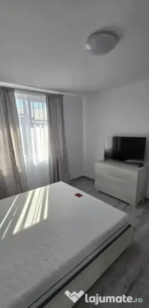 Apartament cu 1 camera | Bucatarie inchisa | Giroc - Central
