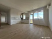 Apartament 3 camere | Curte 103 mp | 2 locuri de parcare | C