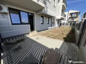 Apartament 3 camere | Curte 103 mp | 2 locuri de parcare | C