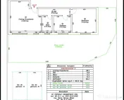 Apartament 3 camere | Curte 103 mp | 2 locuri de parcare | C