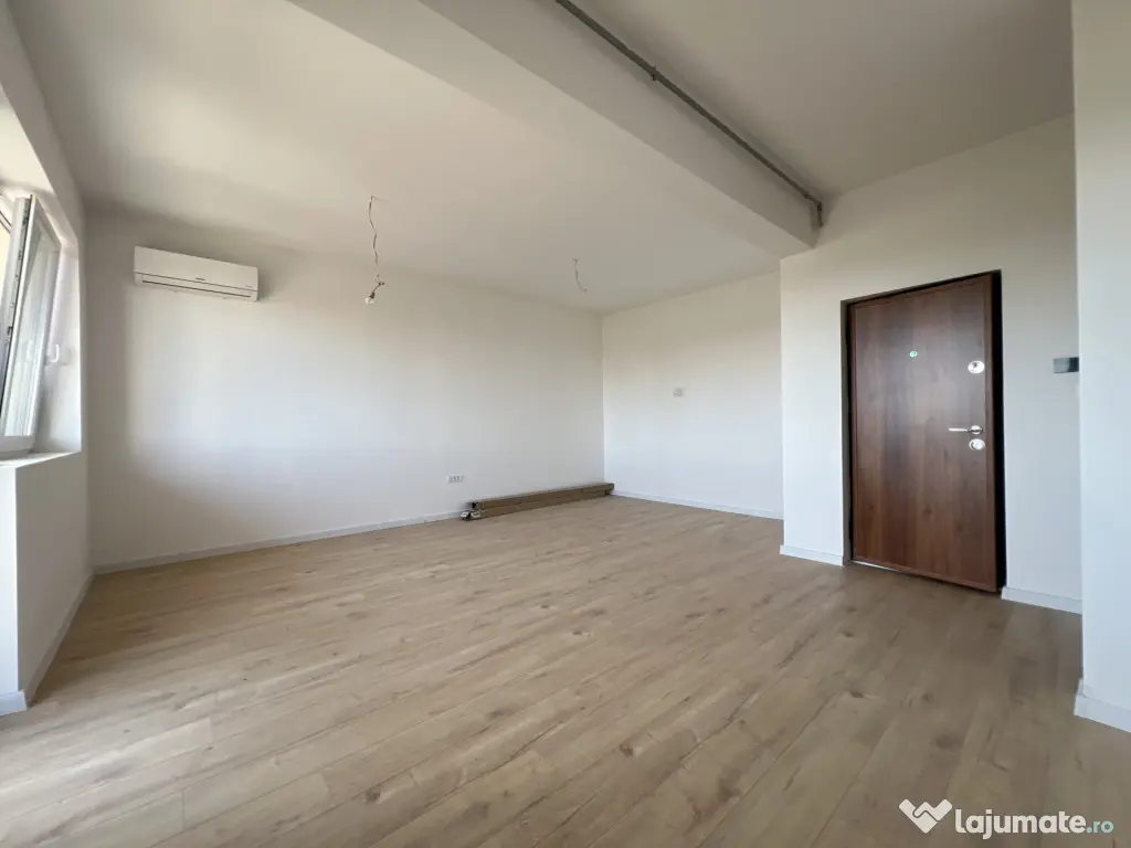 Apartament 3 camere | Curte 103 mp | 2 locuri de parcare | C - Giroc (Timis)