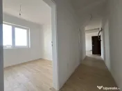 Apartament 3 camere | Curte 103 mp | 2 locuri de parcare | C