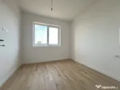 Apartament 3 camere | Curte 103 mp | 2 locuri de parcare | C