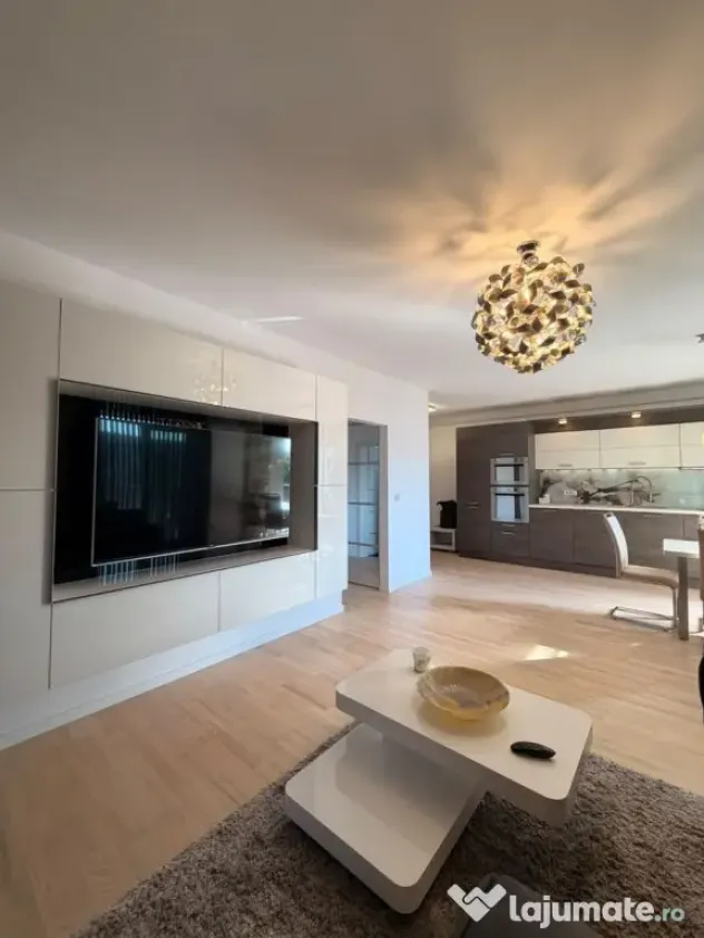 Apartament 2 camere | 60MP | 3 Balcoane | Braytim - Timisoar - Timisoara (Timis)