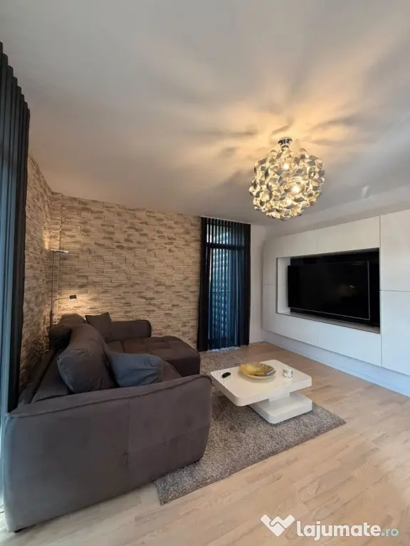 Apartament 2 camere | 60MP | 3 Balcoane | Braytim - Timisoar - Timisoara (Timis)