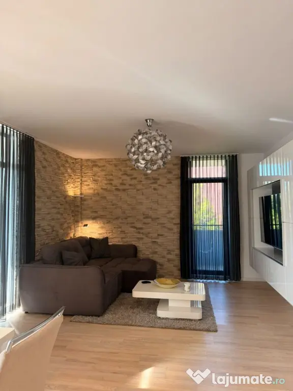 Apartament 2 camere | 60MP | 3 Balcoane | Braytim - Timisoar - Timisoara (Timis)