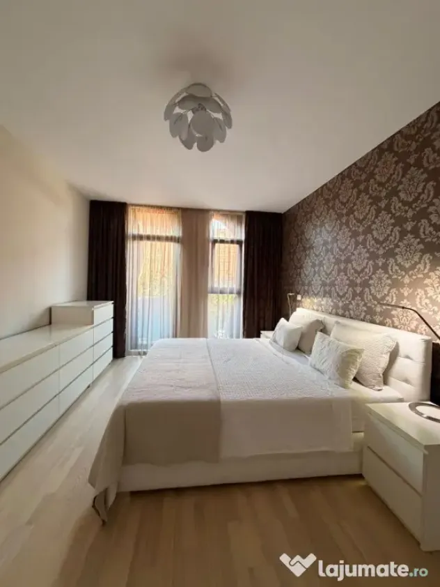 Apartament 2 camere | 60MP | 3 Balcoane | Braytim - Timisoar - Timisoara (Timis)
