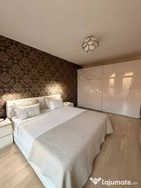 Apartament 2 camere | 60MP | 3 Balcoane | Braytim - Timisoar - Timisoara (Timis)