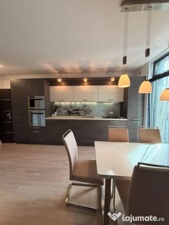 Apartament 2 camere | 60MP | 3 Balcoane | Braytim - Timisoar - Timisoara (Timis)