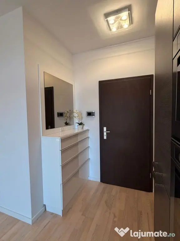 Apartament 2 camere | 60MP | 3 Balcoane | Braytim - Timisoar - Timisoara (Timis)