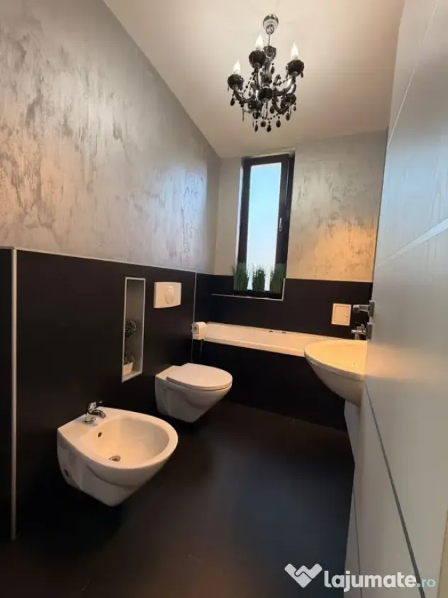 Apartament 2 camere | 60MP | 3 Balcoane | Braytim - Timisoar - Timisoara (Timis)