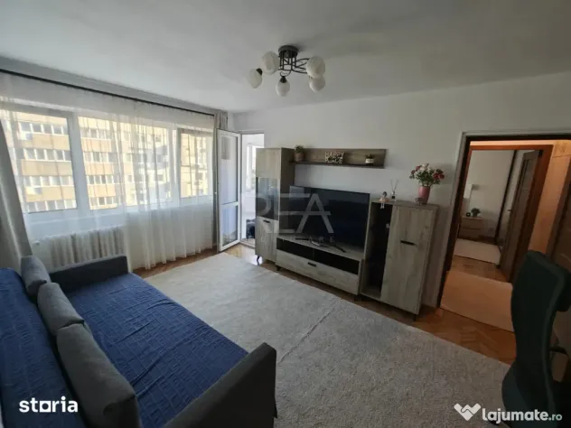 Apartament 2 camere| Bucureștii Noi | Metrou - Bucuresti (Bucuresti-Ilfov)
