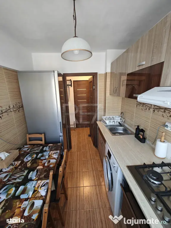 Apartament 2 camere| Bucureștii Noi | Metrou - Bucuresti (Bucuresti-Ilfov)