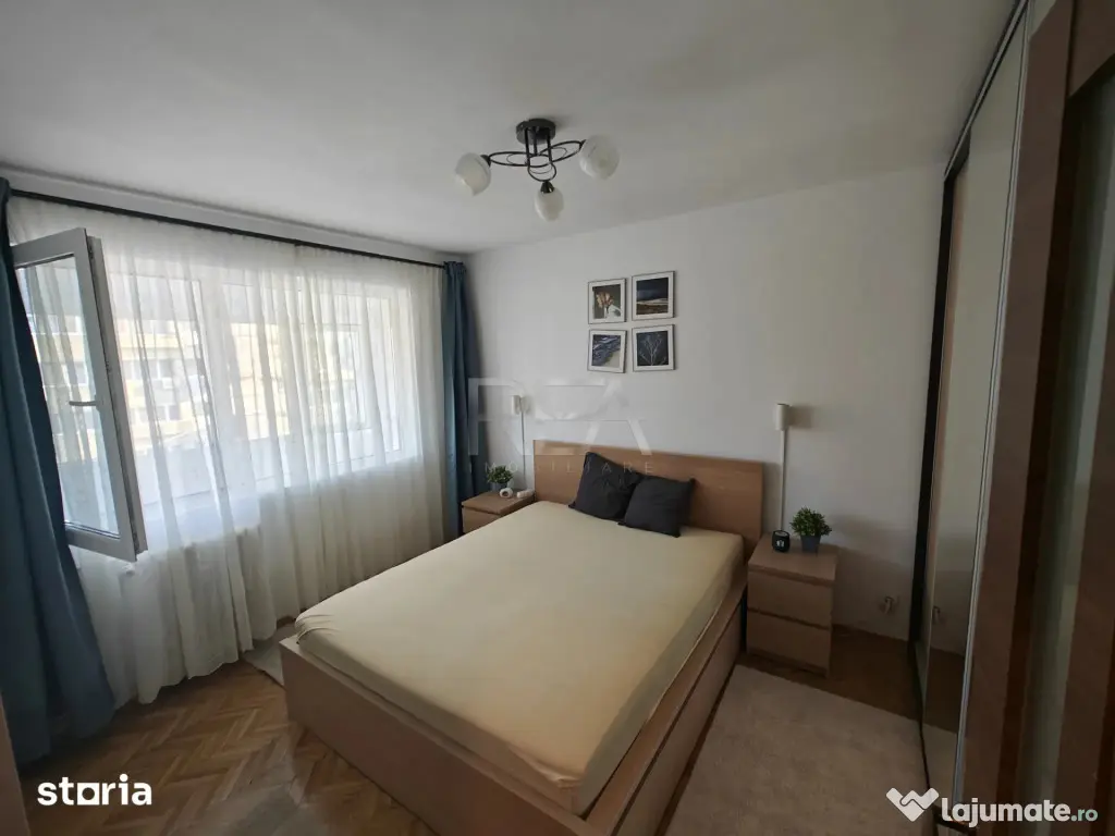 Apartament 2 camere| Bucureștii Noi | Metrou - Bucuresti (Bucuresti-Ilfov)