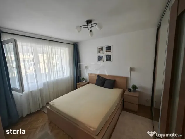 Apartament 2 camere| Bucureștii Noi | Metrou - Bucuresti (Bucuresti-Ilfov)