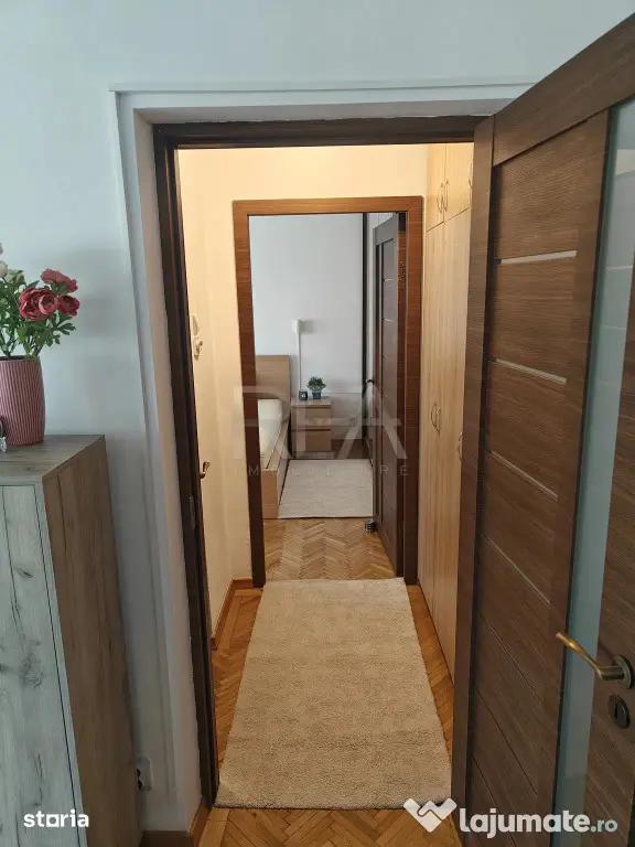 Apartament 2 camere| Bucureștii Noi | Metrou - Bucuresti (Bucuresti-Ilfov)