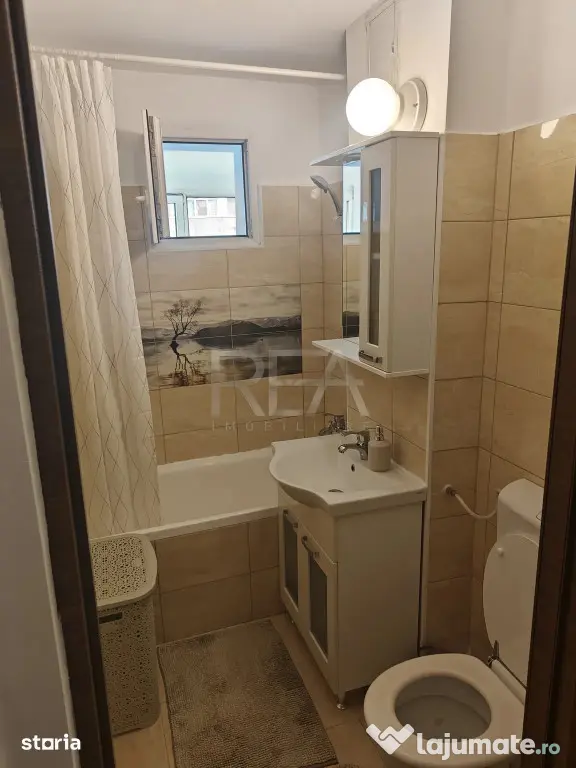 Apartament 2 camere| Bucureștii Noi | Metrou - Bucuresti (Bucuresti-Ilfov)