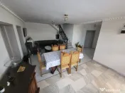 Duplex pe parter 3 dormitoare 2bai | 105 mp utili | Ghiroda