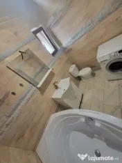 Duplex pe parter 3 dormitoare 2bai | 105 mp utili | Ghiroda