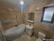 Duplex pe parter 3 dormitoare 2bai | 105 mp utili | Ghiroda