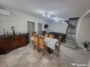 Duplex pe parter 3 dormitoare 2bai | 105 mp utili | Ghiroda