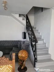 Duplex pe parter 3 dormitoare 2bai | 105 mp utili | Ghiroda