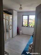 Duplex pe parter 3 dormitoare 2bai | 105 mp utili | Ghiroda