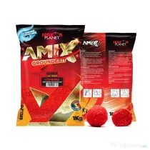 SENZOR PLANET GUMIX CAPSUNA 1kg