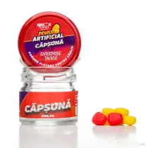 SENZOR PLANET PORUMB ARTIFICIAL CAPSUNA