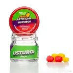 SENZOR PLANET PORUMB ARTIFICIAL USTUROI