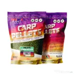 SENZOR PLANET PELETE GREEN BETAIN 4mm 800g
