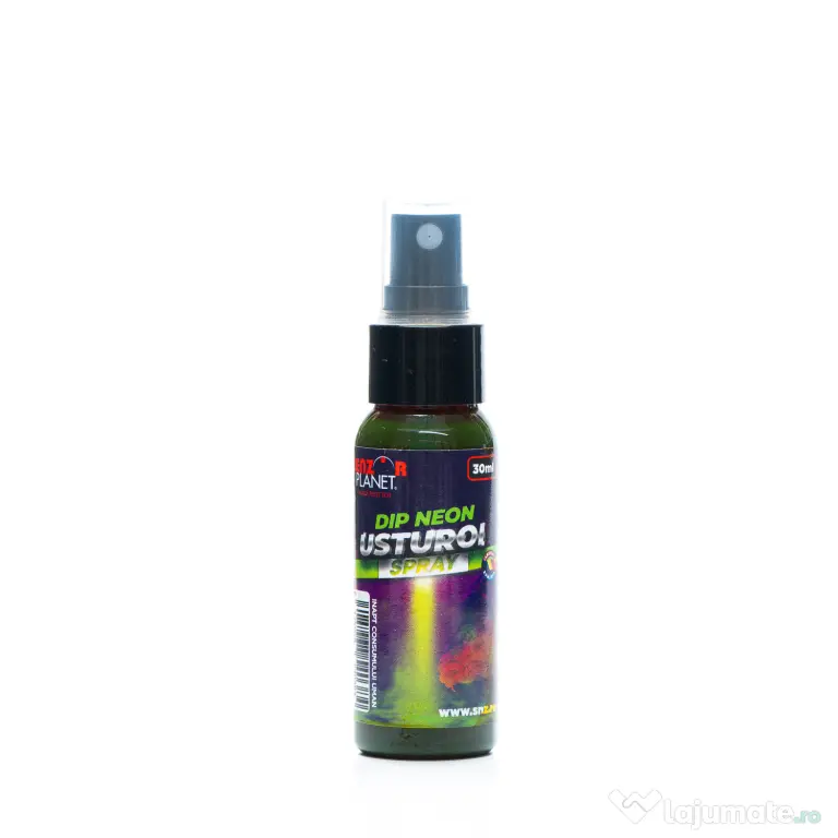 SENZOR PLANET DIP NEON SPRAY USTUROI 30ml
