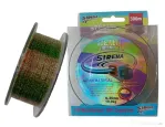 UNKNOWN FIR MONOFILAMENT SIRENA STEALTH 3D, 300m, 0.25mm/15kg
