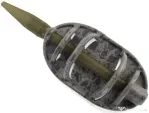 PRESTON MOMITOR METHOD FEEDER INLINE PRESTON DURA FLAT METHOD, X-LARGE 30g