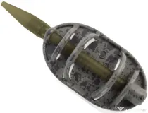 PRESTON MOMITOR METHOD FEEDER INLINE PRESTON DURA FLAT METHOD, X-LARGE 30g