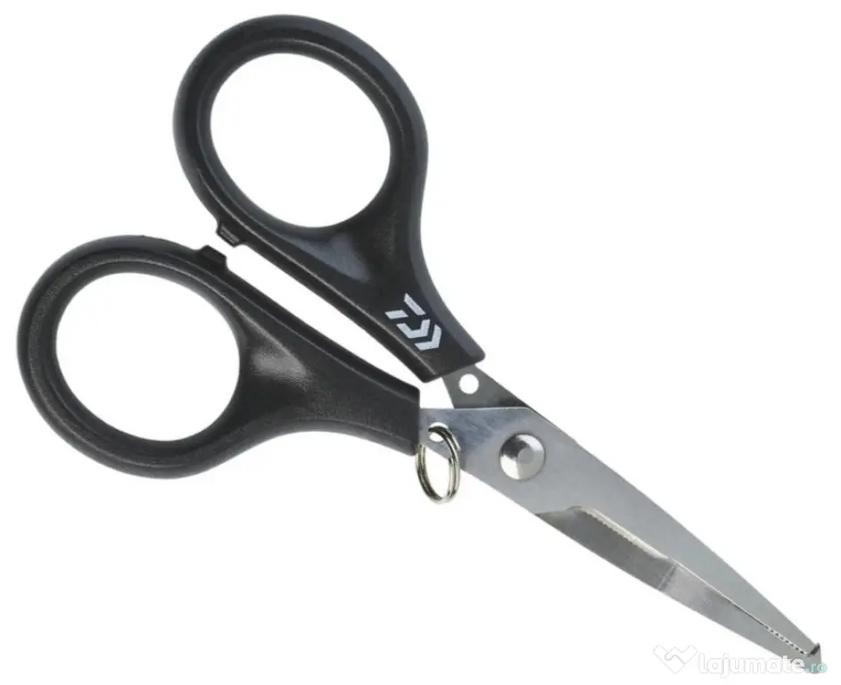 DAIWA FOARFECA DAIWA PENTRU FIR TEXTIL, 11.5cm