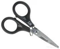 DAIWA FOARFECA DAIWA PENTRU FIR TEXTIL, 11.5cm